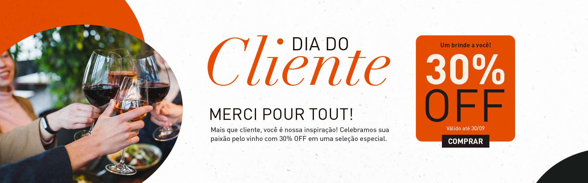 Dia do Cliente